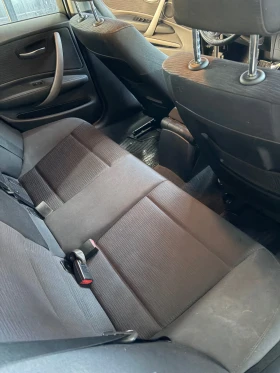 BMW 116, снимка 8