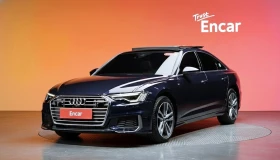 Audi A6 Matrix | HUD | 360 | Soft Close, снимка 1