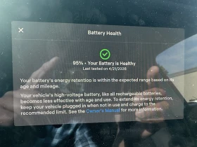 Tesla Model Y Performance / AWD, снимка 13