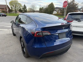 Tesla Model Y Performance / AWD, снимка 5