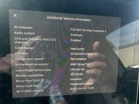 Tesla Model Y Performance / AWD, снимка 12