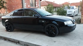Audi A6, снимка 8
