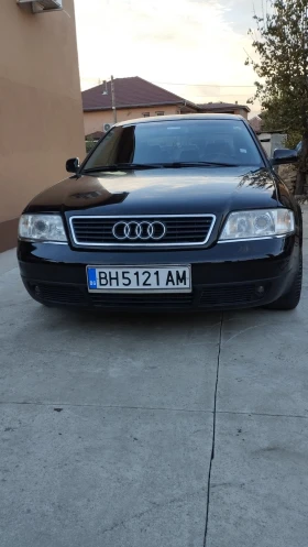 Audi A6, снимка 4