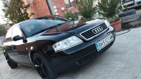 Audi A6, снимка 3