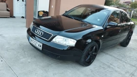 Audi A6, снимка 5