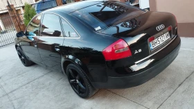 Audi A6, снимка 2