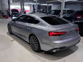 Audi A5 * Komfort * CARFAX * ОПЦИЯ ЗА ФИНАНСИРАНЕ, снимка 2