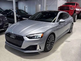 Audi A5 * Komfort * CARFAX * ОПЦИЯ ЗА ФИНАНСИРАНЕ, снимка 1