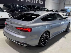 Audi A5 * Komfort * CARFAX * ОПЦИЯ ЗА ФИНАНСИРАНЕ, снимка 3