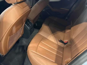 Audi A5 * Komfort * CARFAX * ОПЦИЯ ЗА ФИНАНСИРАНЕ, снимка 16