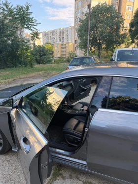 Mercedes-Benz CLA 220, снимка 11