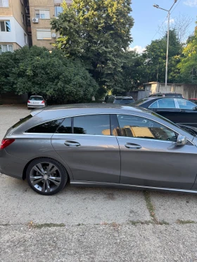 Mercedes-Benz CLA 220, снимка 7