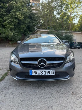 Mercedes-Benz CLA 220, снимка 2