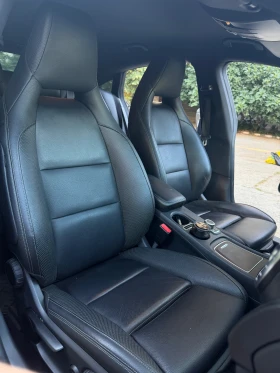 Mercedes-Benz CLA 220, снимка 17