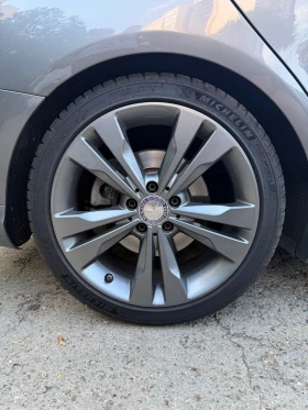 Mercedes-Benz CLA 220, снимка 9