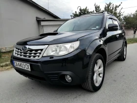 Subaru Forester 2.0TDI.150k.6скорости 4+ 4.2011г., снимка 17