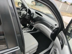 Subaru Forester 2.0TDI.150k.6скорости 4+ 4.2011г., снимка 14