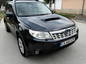 Subaru Forester 2.0TDI.150k.6скорости 4+ 4.2011г., снимка 4