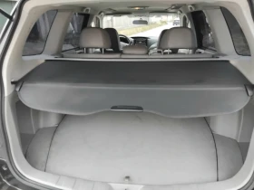 Subaru Forester 2.0TDI.150k.6скорости 4+ 4.2011г., снимка 11