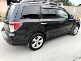 Subaru Forester 2.0TDI.150k.6скорости 4+ 4.2011г., снимка 8