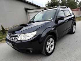 Subaru Forester 2.0TDI.150k.6скорости 4+ 4.2011г., снимка 3