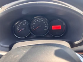 Dacia Sandero Бензин + Газ, снимка 12