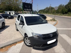 Dacia Sandero Бензин + Газ, снимка 3