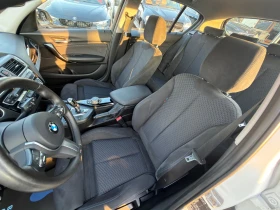 BMW 120 KeyLess Следен ленти, снимка 11