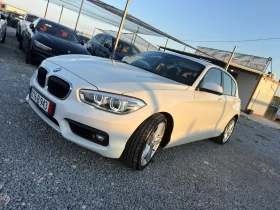 BMW 120 KeyLess Следен ленти, снимка 4
