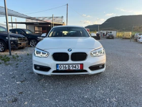 BMW 120 KeyLess Следен ленти, снимка 5