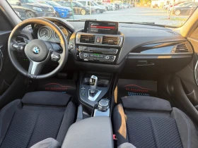 BMW 120 KeyLess Следен ленти, снимка 16