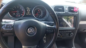 VW Golf 1.4TSI High Line, снимка 16