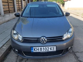 VW Golf 1.4TSI High Line, снимка 2