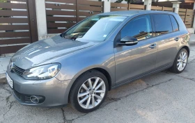 VW Golf 1.4TSI High Line, снимка 1