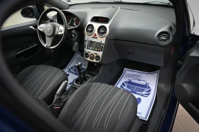 Opel Corsa 1.4, снимка 11