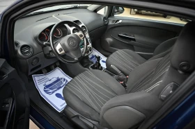 Opel Corsa 1.4, снимка 9
