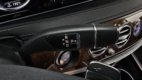 Mercedes-Benz S 500 360* BLIND SPOT* ЕЛ. БАГАЖНИК* МАСАЖ* КРАЙНА ЦЕНА, снимка 9