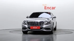 Mercedes-Benz S 500 360* BLIND SPOT* ЕЛ. БАГАЖНИК* МАСАЖ* КРАЙНА ЦЕНА, снимка 3