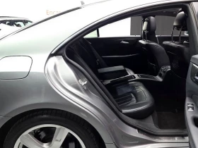 Mercedes-Benz CLS CLS350| 302к.с.| ВКЛ.ТЕХНОТЕСТ, снимка 12