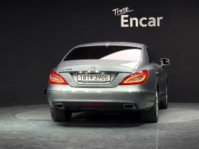 Mercedes-Benz CLS CLS350| 302к.с.| ВКЛ.ТЕХНОТЕСТ, снимка 4