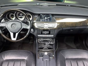 Mercedes-Benz CLS CLS350| 302к.с.| ВКЛ.ТЕХНОТЕСТ, снимка 7