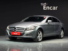 Mercedes-Benz CLS CLS350| 302к.с.| ВКЛ.ТЕХНОТЕСТ, снимка 1