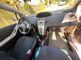 Toyota Yaris 1.0 VVTI, снимка 14