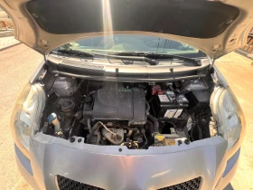 Toyota Yaris 1.0 VVTI, снимка 6