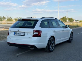 Skoda Octavia VRS / ГЕРМАНИЯ, снимка 7