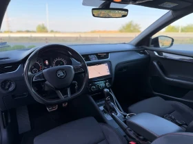 Skoda Octavia VRS / ГЕРМАНИЯ, снимка 12