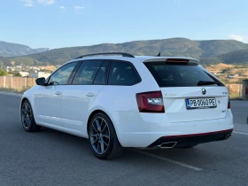 Skoda Octavia VRS / ГЕРМАНИЯ, снимка 5