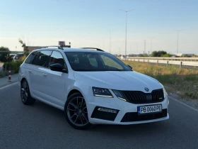 Skoda Octavia VRS / ГЕРМАНИЯ, снимка 2