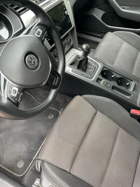 VW Passat 2.0 TDI / 150 кс / от Белгия, снимка 6