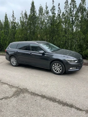 VW Passat 2.0 TDI / 150 кс / от Белгия, снимка 3